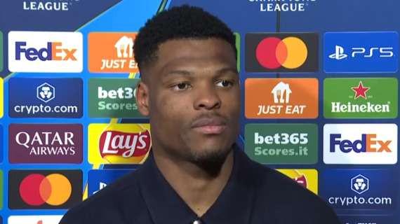 一个家庭, 齐沃的训练, 最终我们在