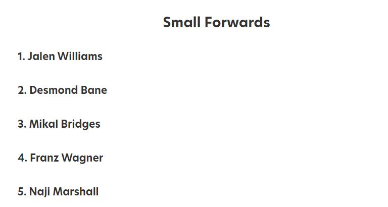 美媒评NB, PG布伦森, amp