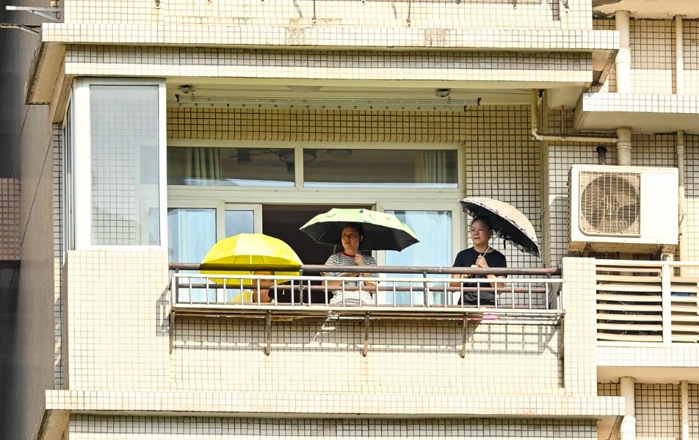 渝超战火再
