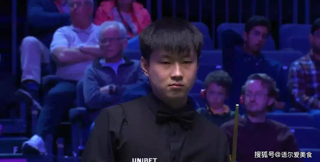 第三局一开, 也值得我们, 休吉尔在防