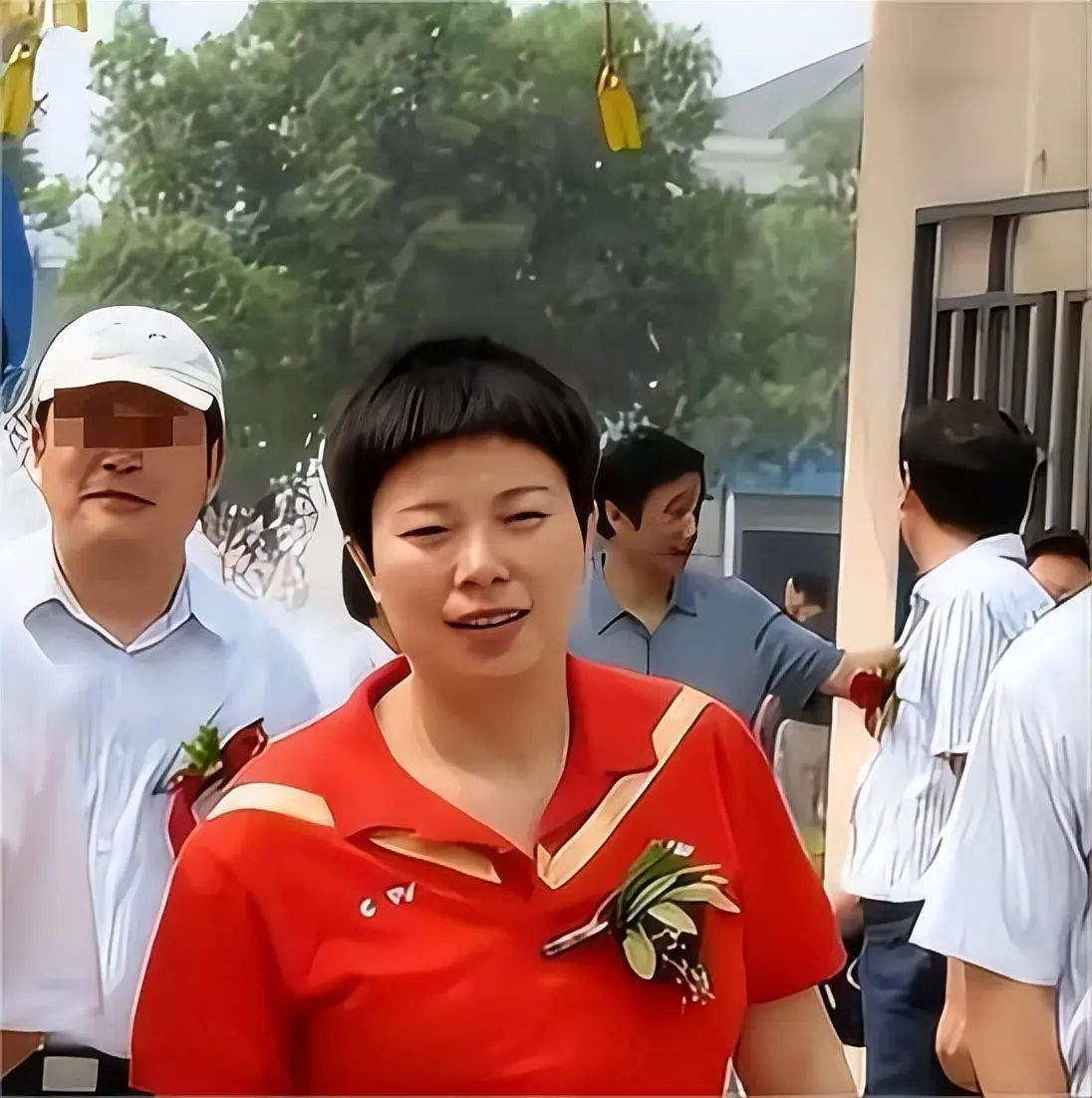 就是没那么 就是没那么