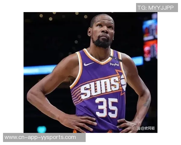 深度剖析为什么杜兰特加盟了，火箭反而两连败？